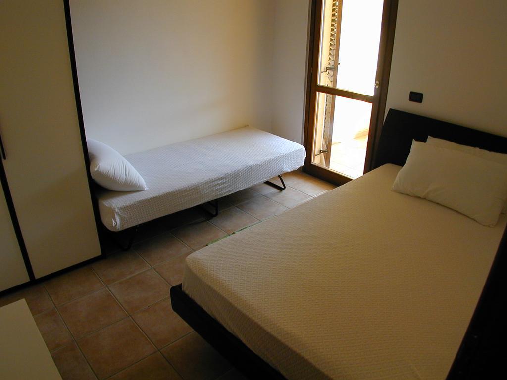 Appartamento Markus By La Via Del Mare Viaggi E Vacanze Villasimius Luaran gambar
